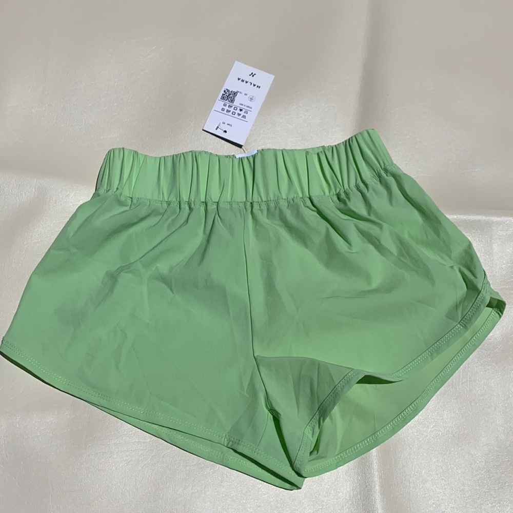 Halara Shorts